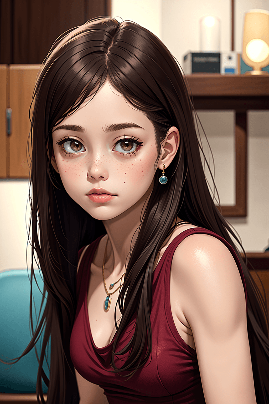 Thumbnail of Лола