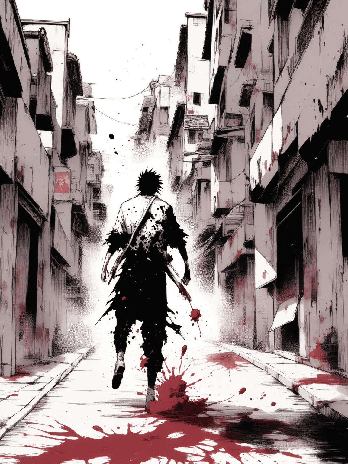 Thumbnail of Bleach RPG ⭐
