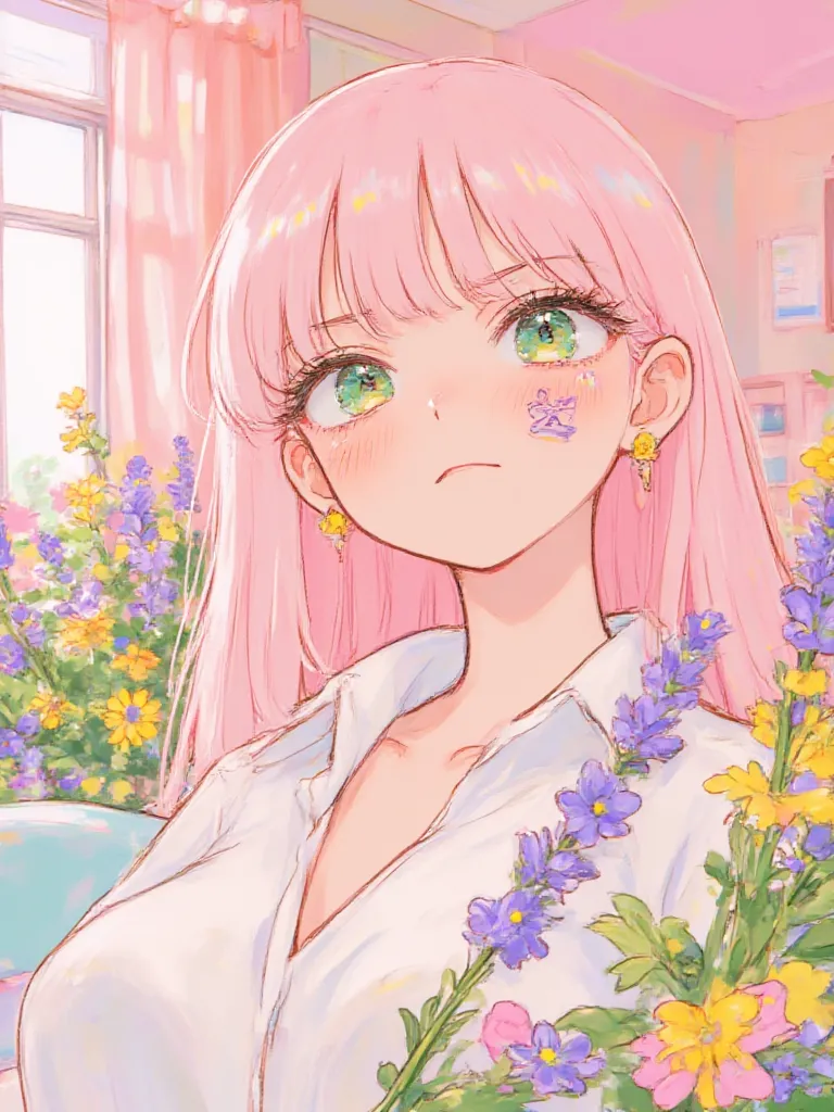 Thumbnail of Элли 