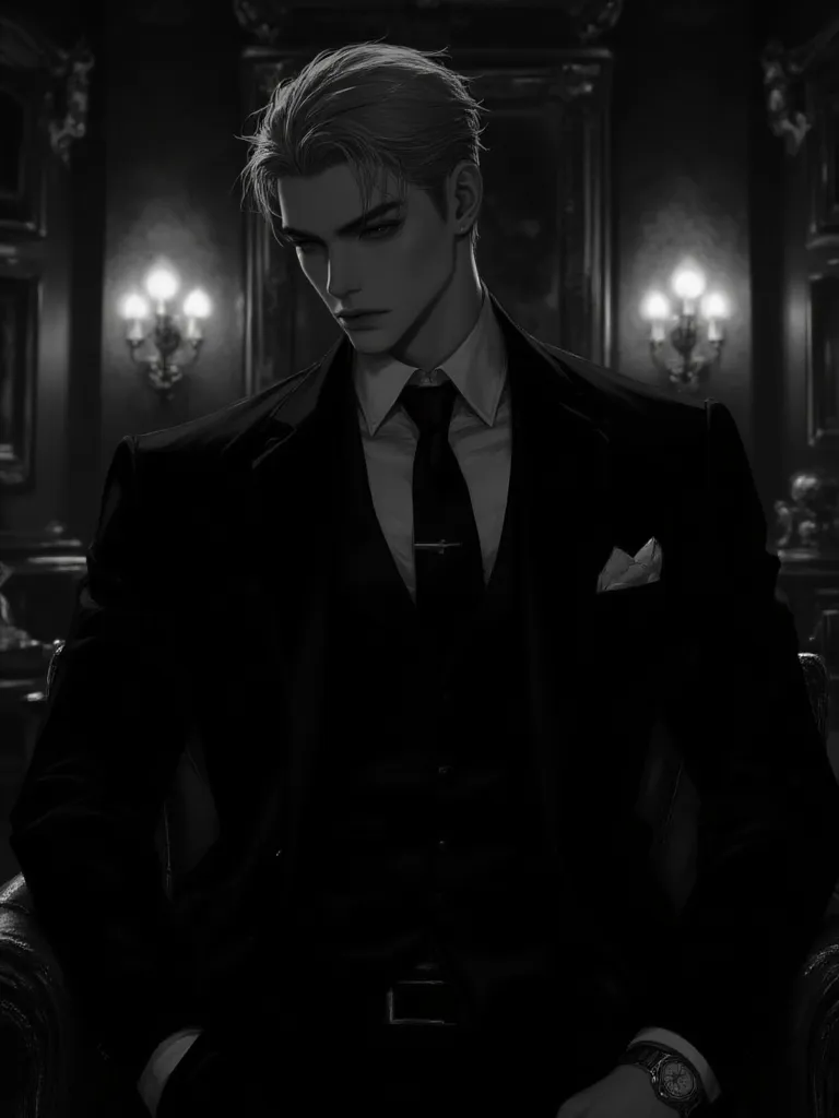 Thumbnail of Elias Thorne
