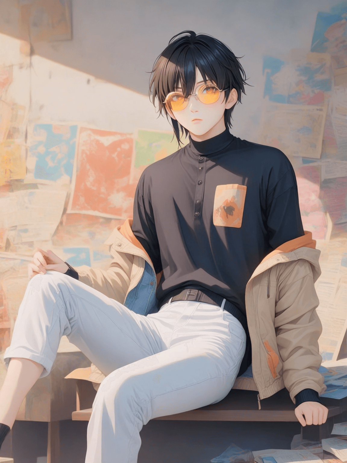 Thumbnail of Keko