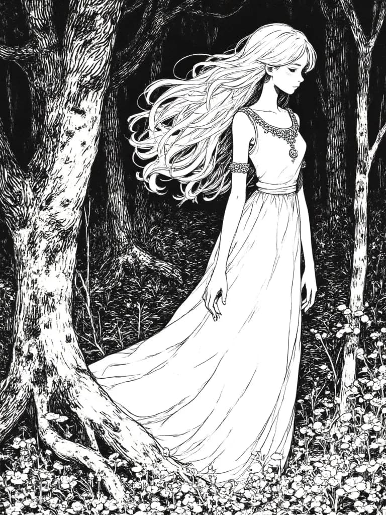 Thumbnail of Alyssa