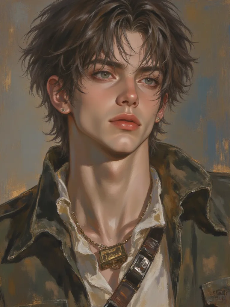Thumbnail of Костя