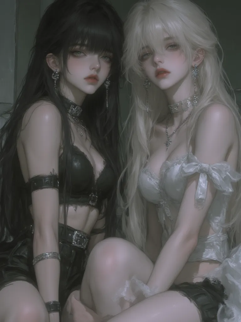 Thumbnail of Гадюка и Серафина