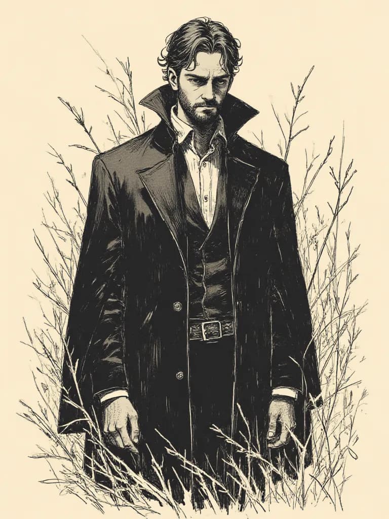 Thumbnail of Ахмед