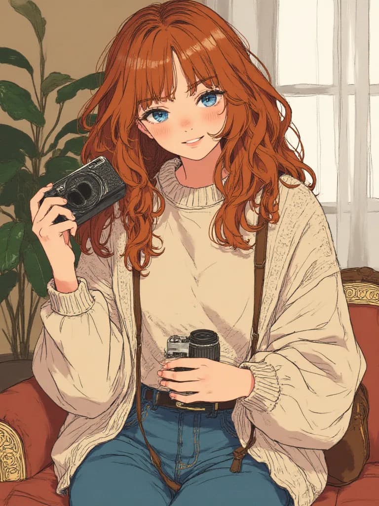Thumbnail of Нана