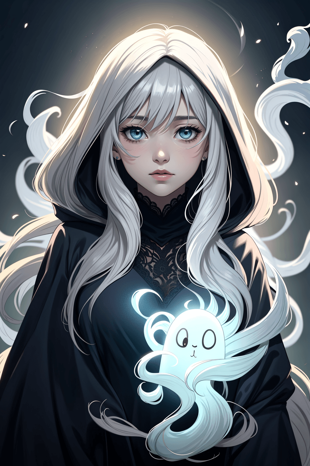 Thumbnail of Эми