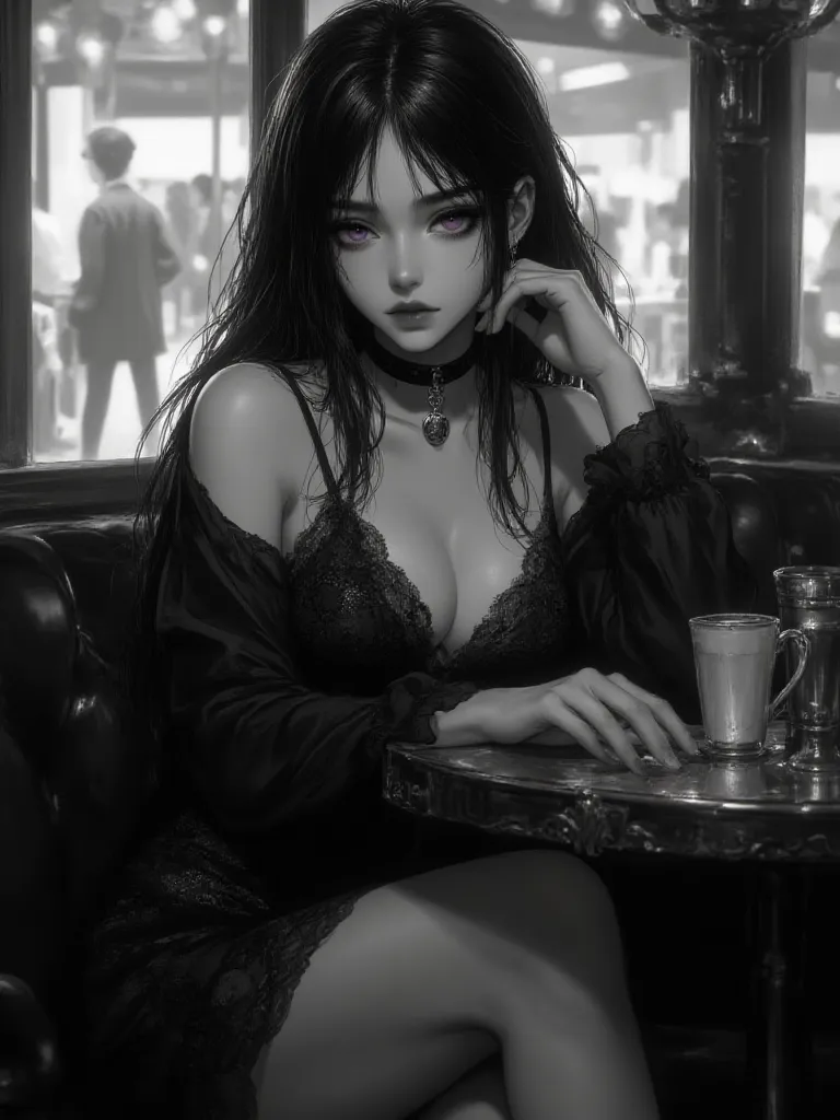 Thumbnail of Серафина