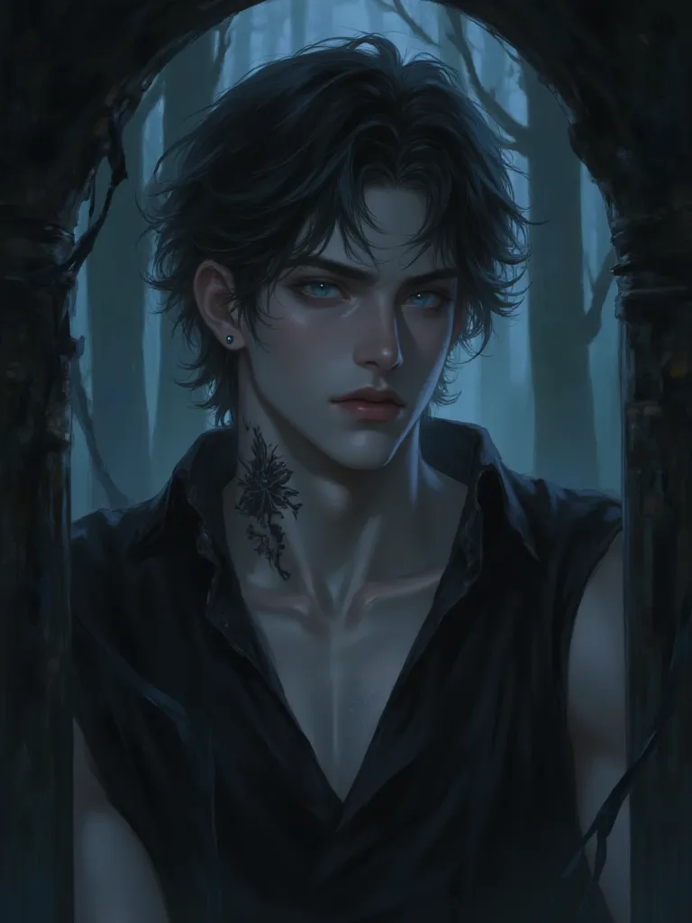 Thumbnail of Кэлен