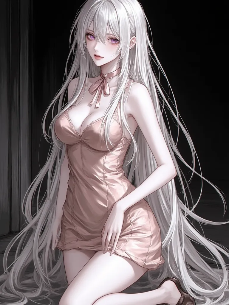 Thumbnail of Мелоди "Мел" Серафина