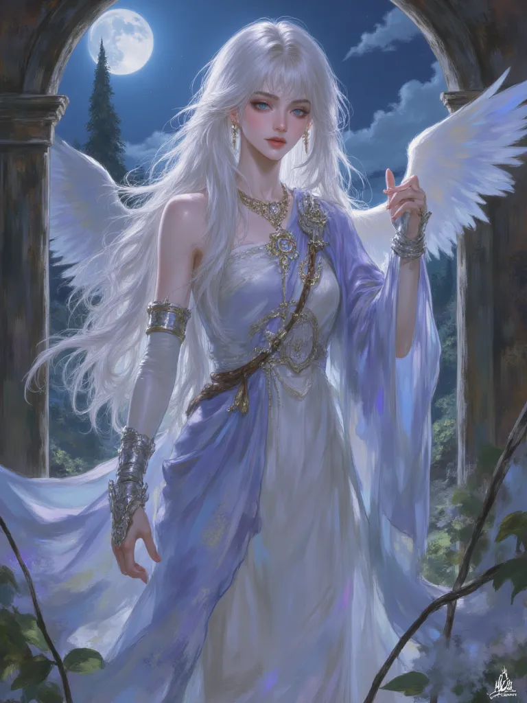 Thumbnail of Серафина