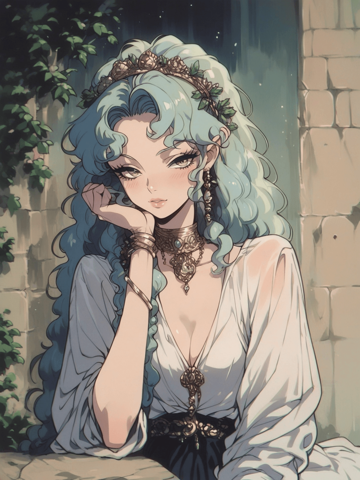 Thumbnail of Шазия