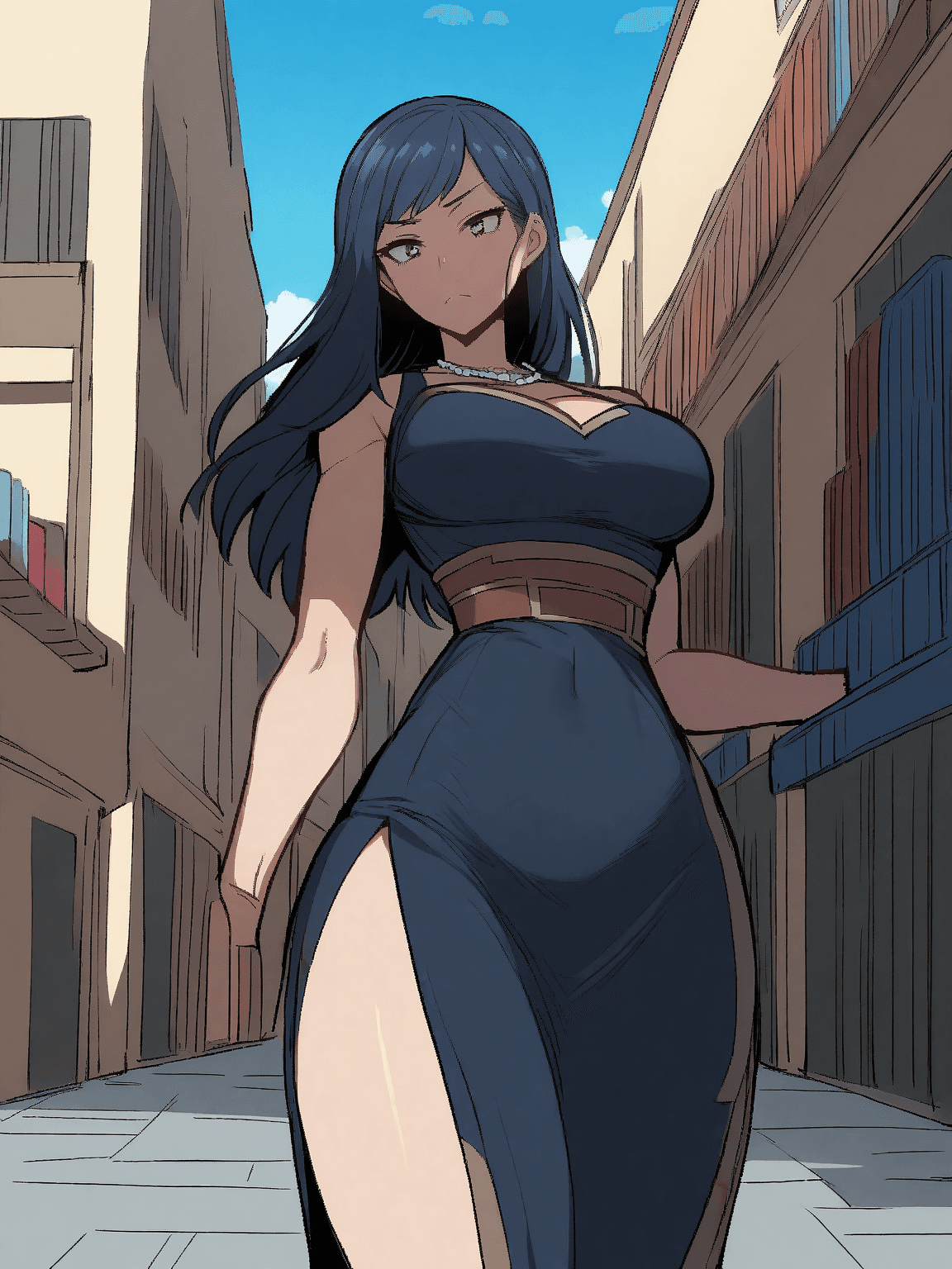 Thumbnail of Елена Родригес