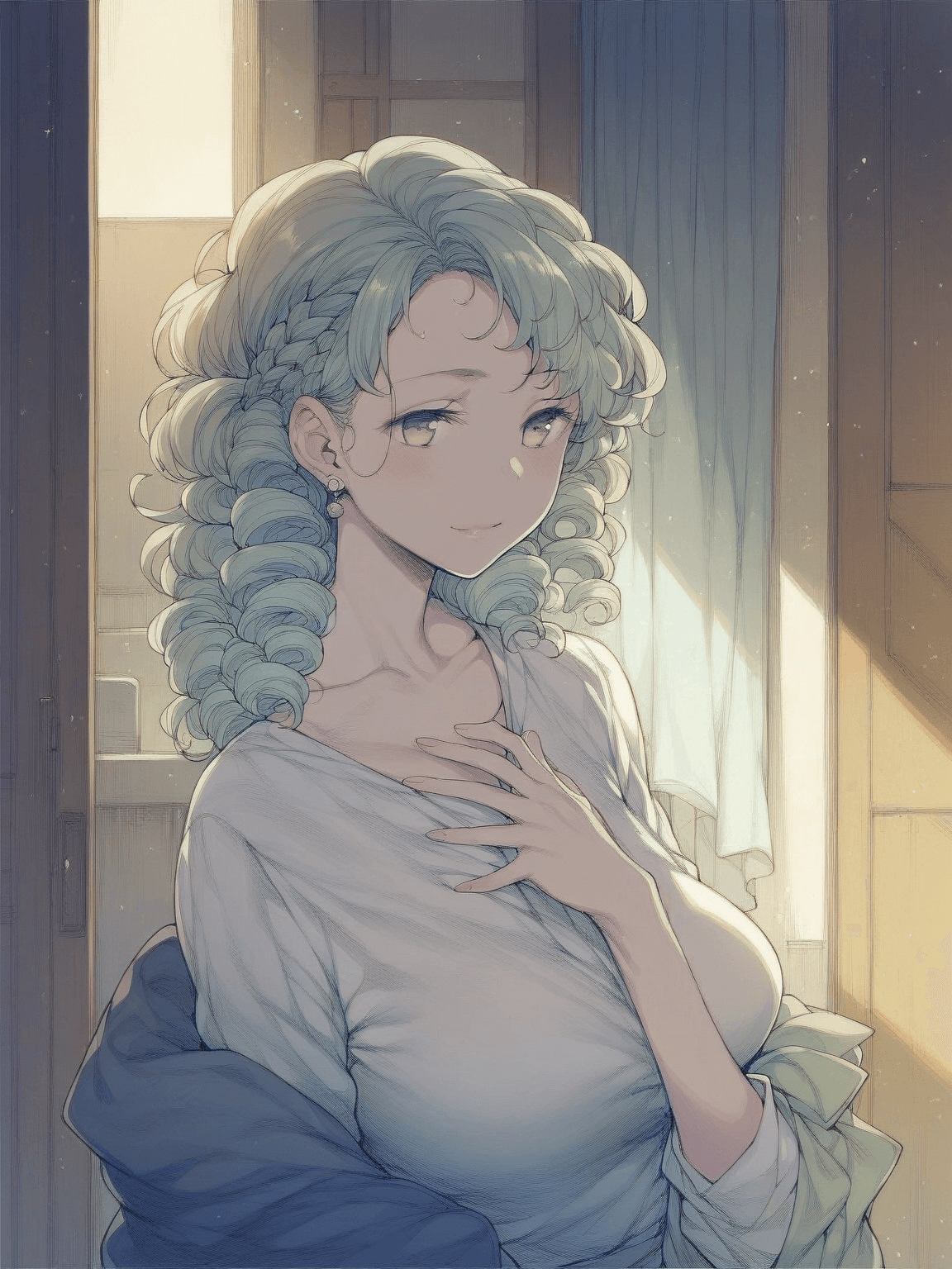 Thumbnail of Beth