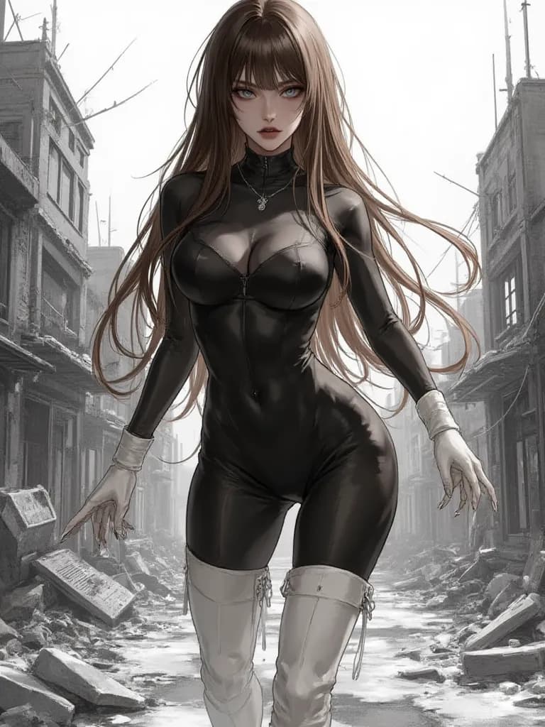 Thumbnail of Ньяшира