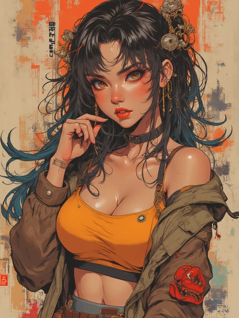 Thumbnail of Лайса