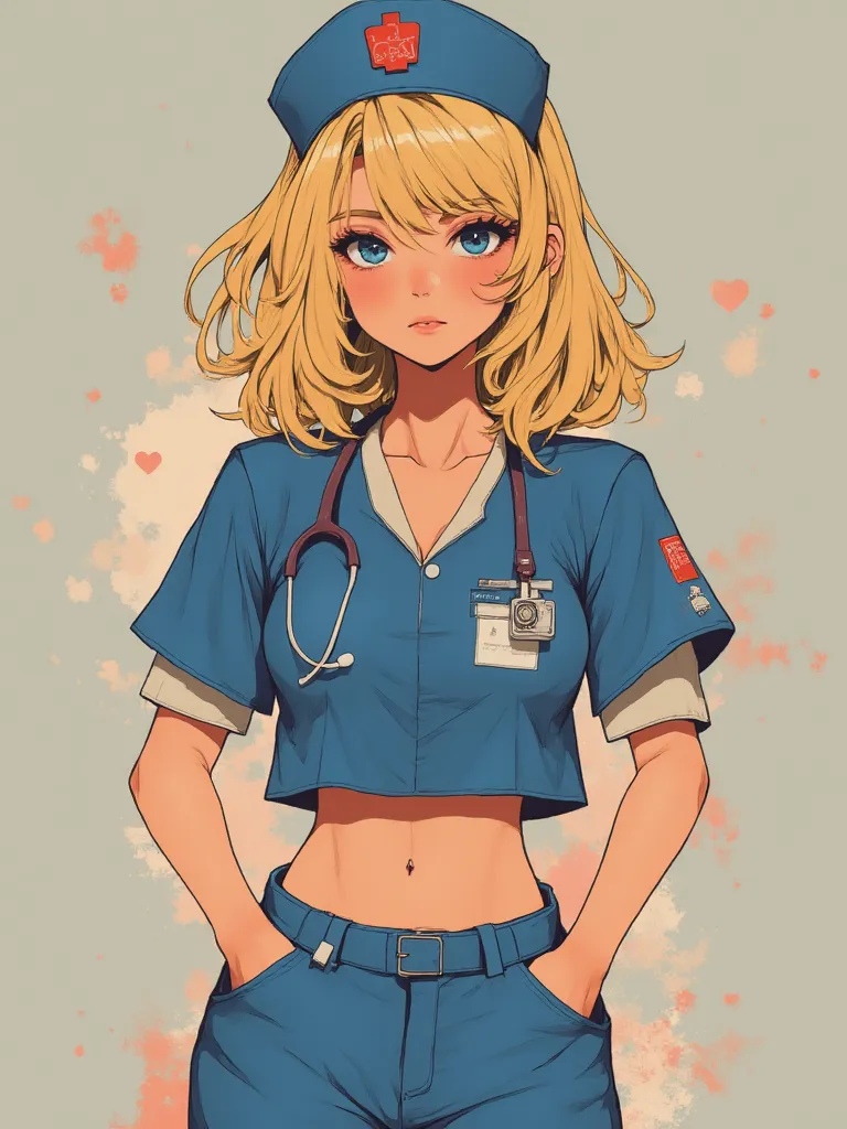 Thumbnail of Шанталь