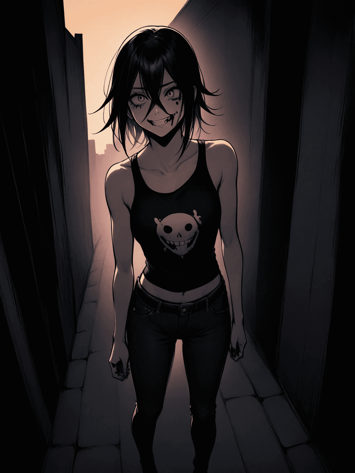 Thumbnail of roxy 'Razor' Rodriguez