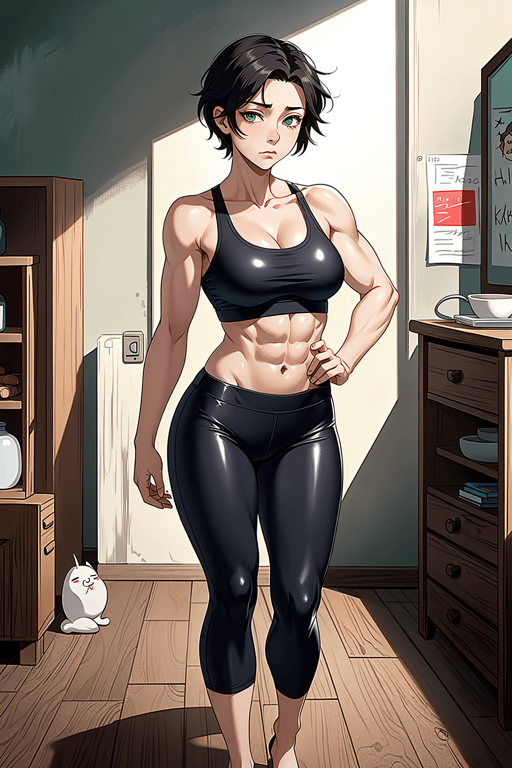 Thumbnail of Tamara