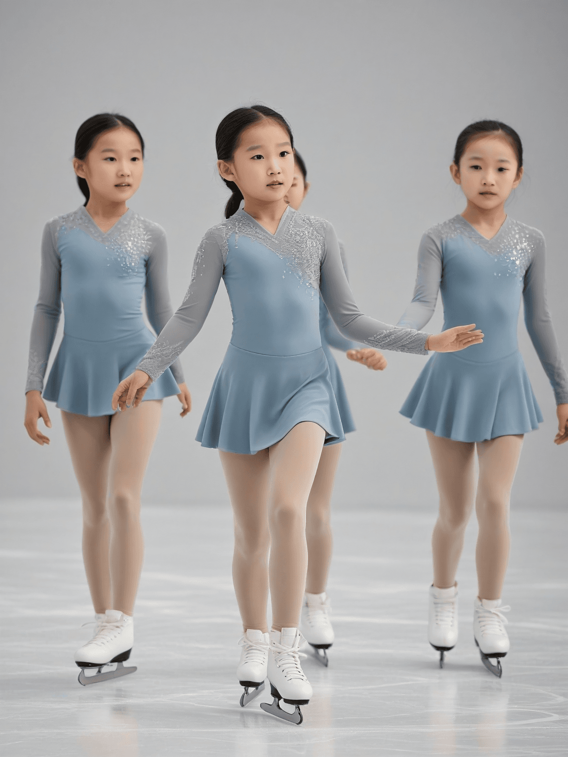 Thumbnail of Секция фигурного катания для детей.