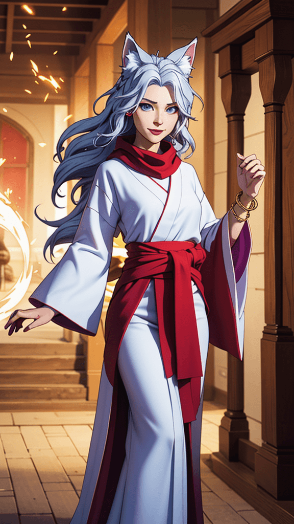Thumbnail of "Akari"