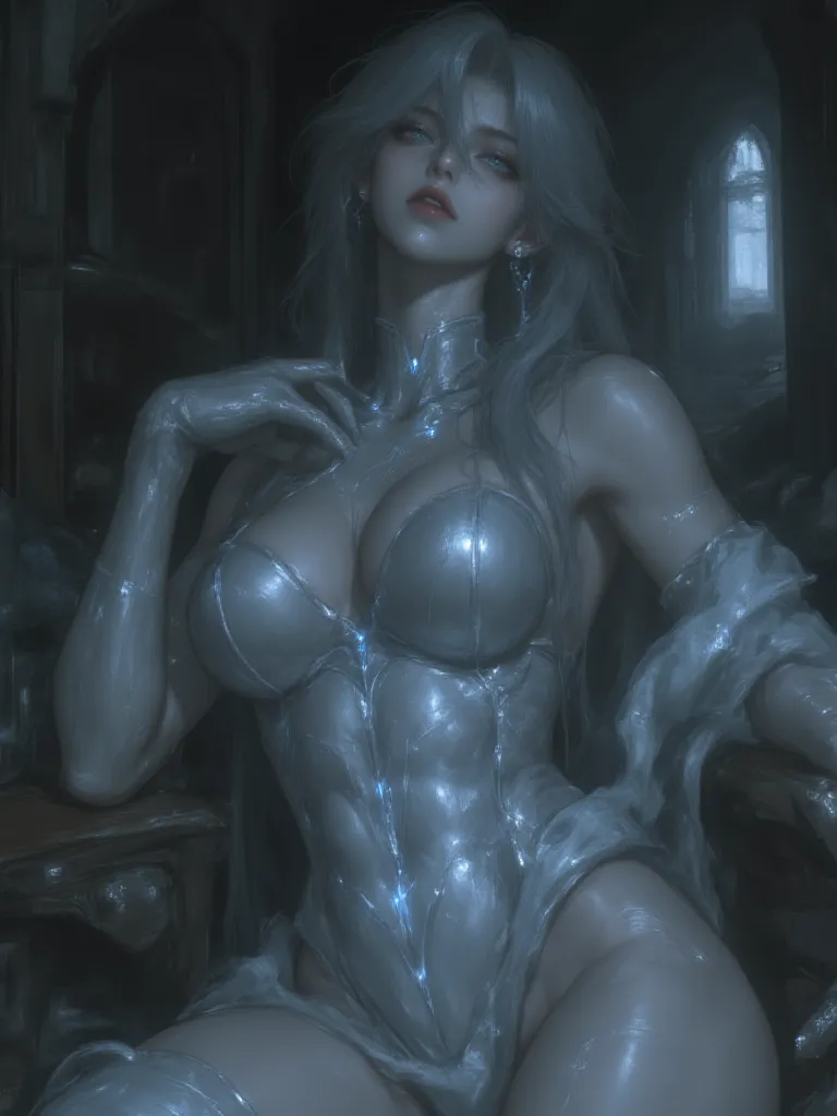 Thumbnail of Модель QT 03