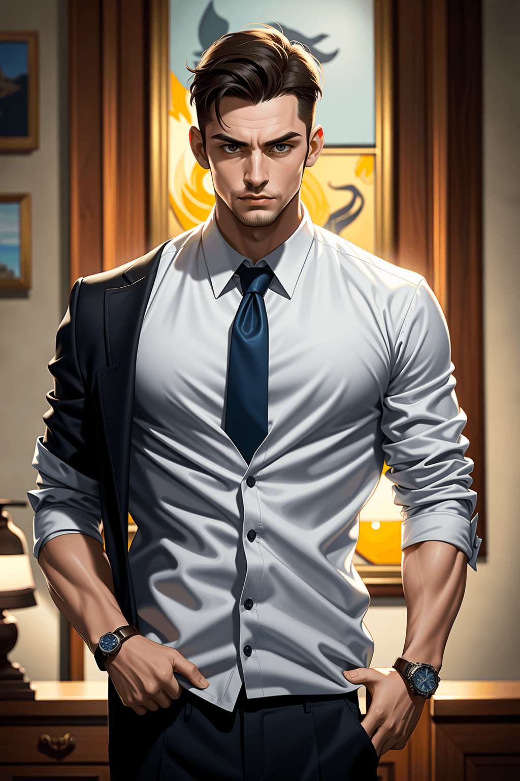 Thumbnail of Aleksander Volkov