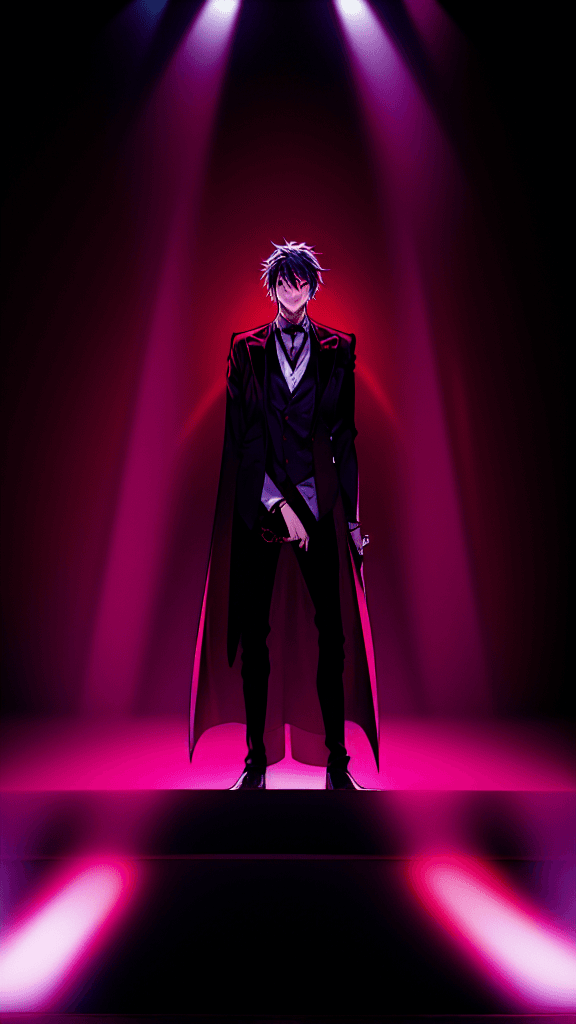 Thumbnail of "Люцифер"
