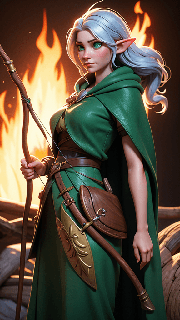 Thumbnail of "Valeria"