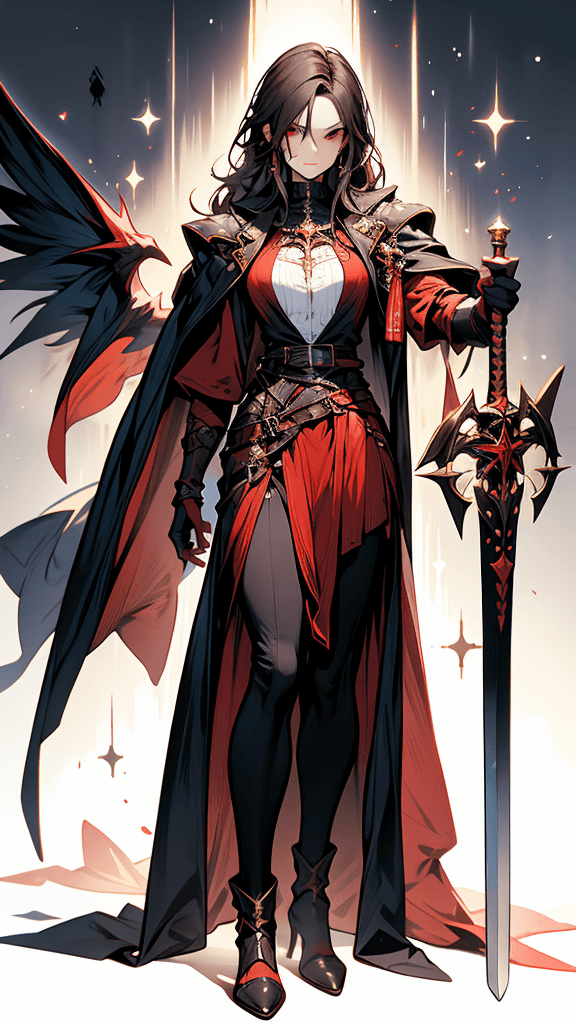 Thumbnail of "Azrael"
