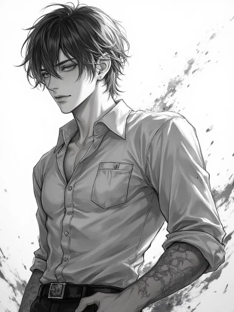 Thumbnail of Lin