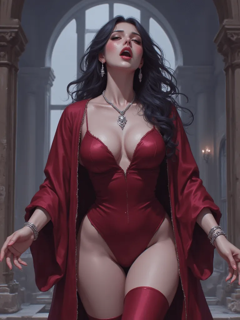 Thumbnail of Кармилла