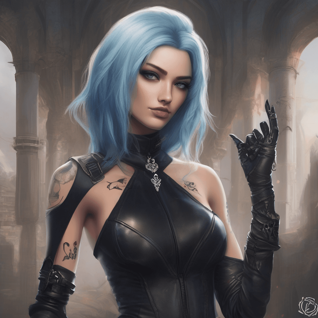 Thumbnail of Lorelei