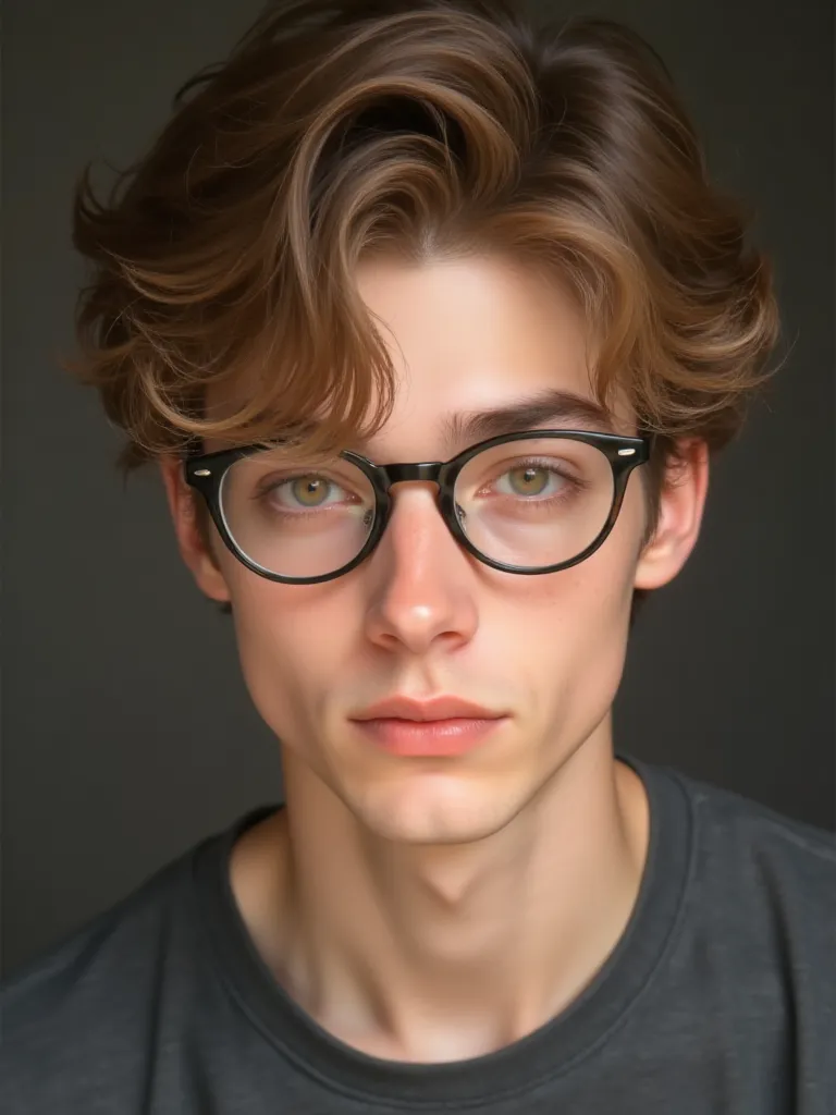 Thumbnail of Caleb