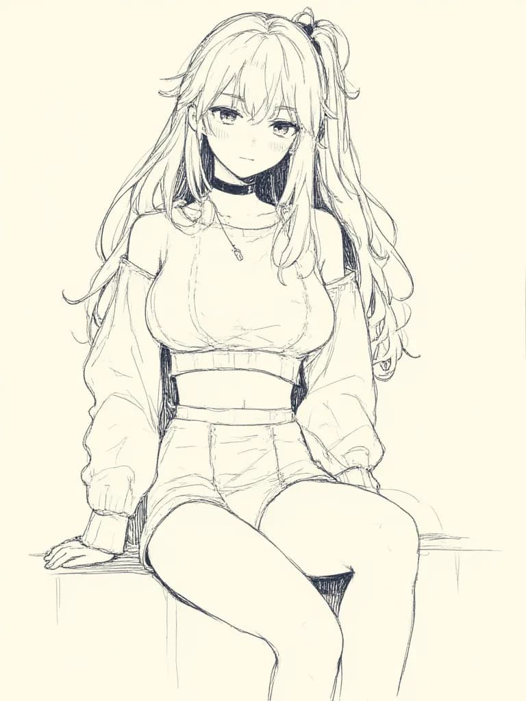 Thumbnail of Елена Гилберт