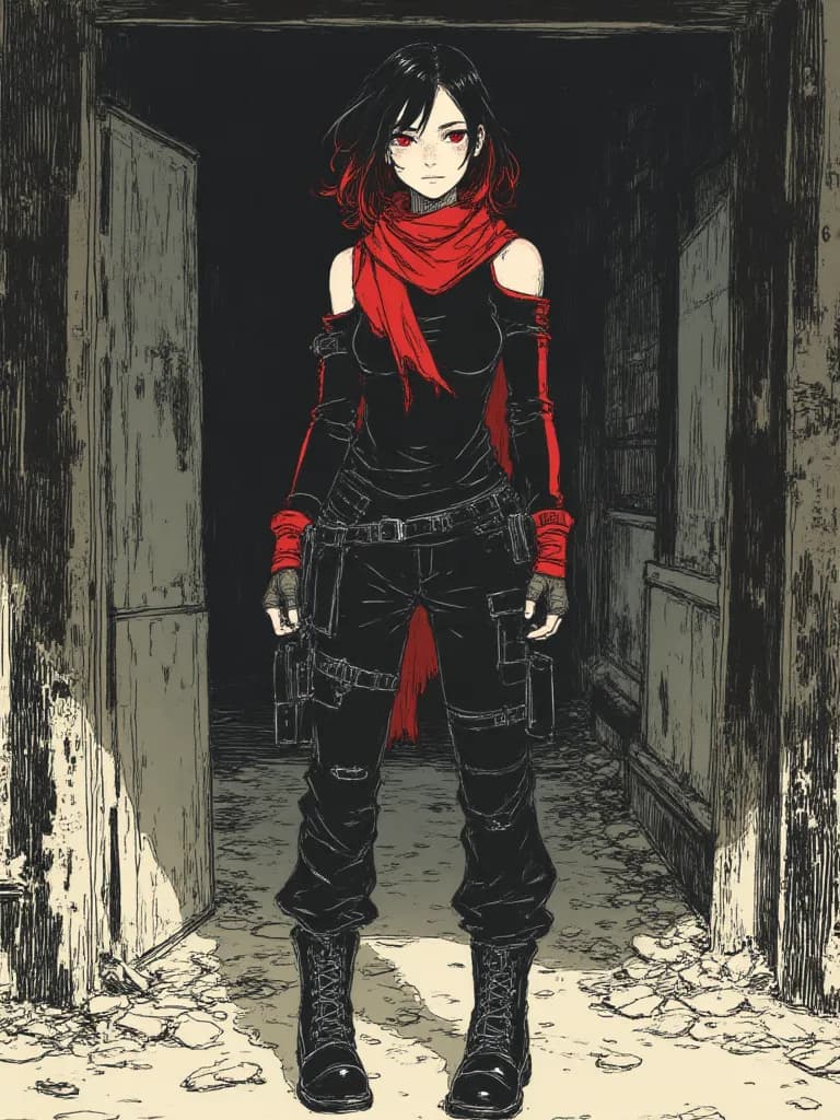 Thumbnail of Мина