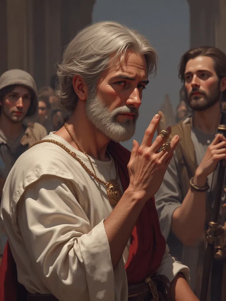 Thumbnail of Апостол Павел