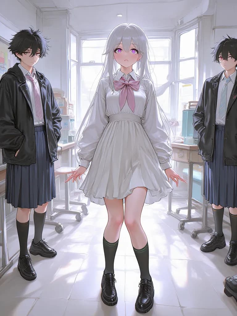 Thumbnail of Кико
