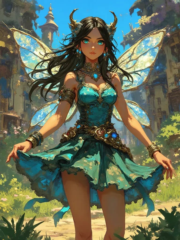 Thumbnail of Айша