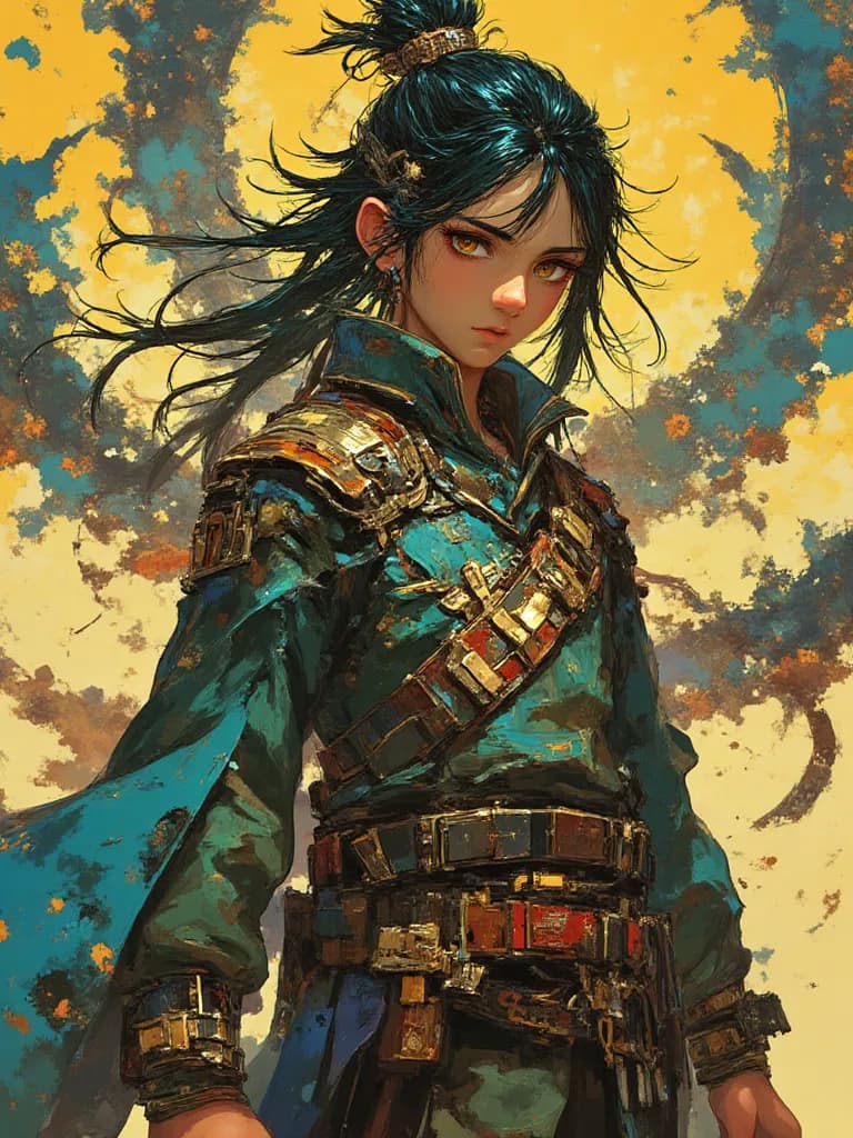 Thumbnail of Какаши