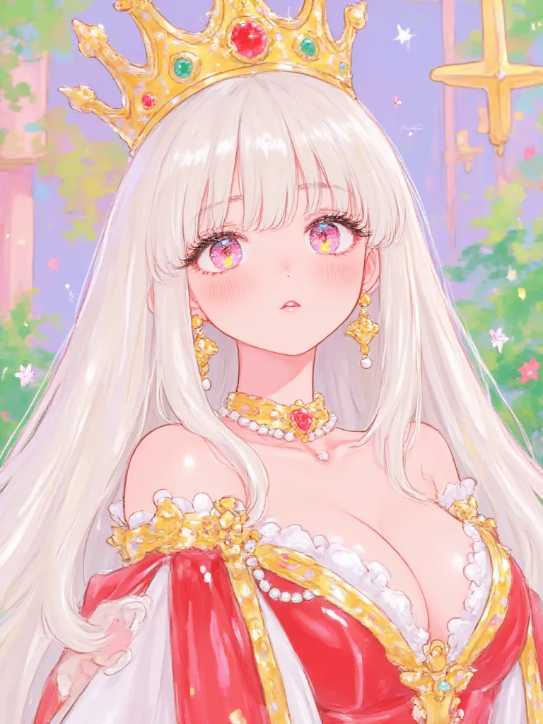 Thumbnail of Элисара Валенрит