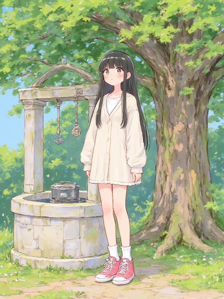 Thumbnail of Лили