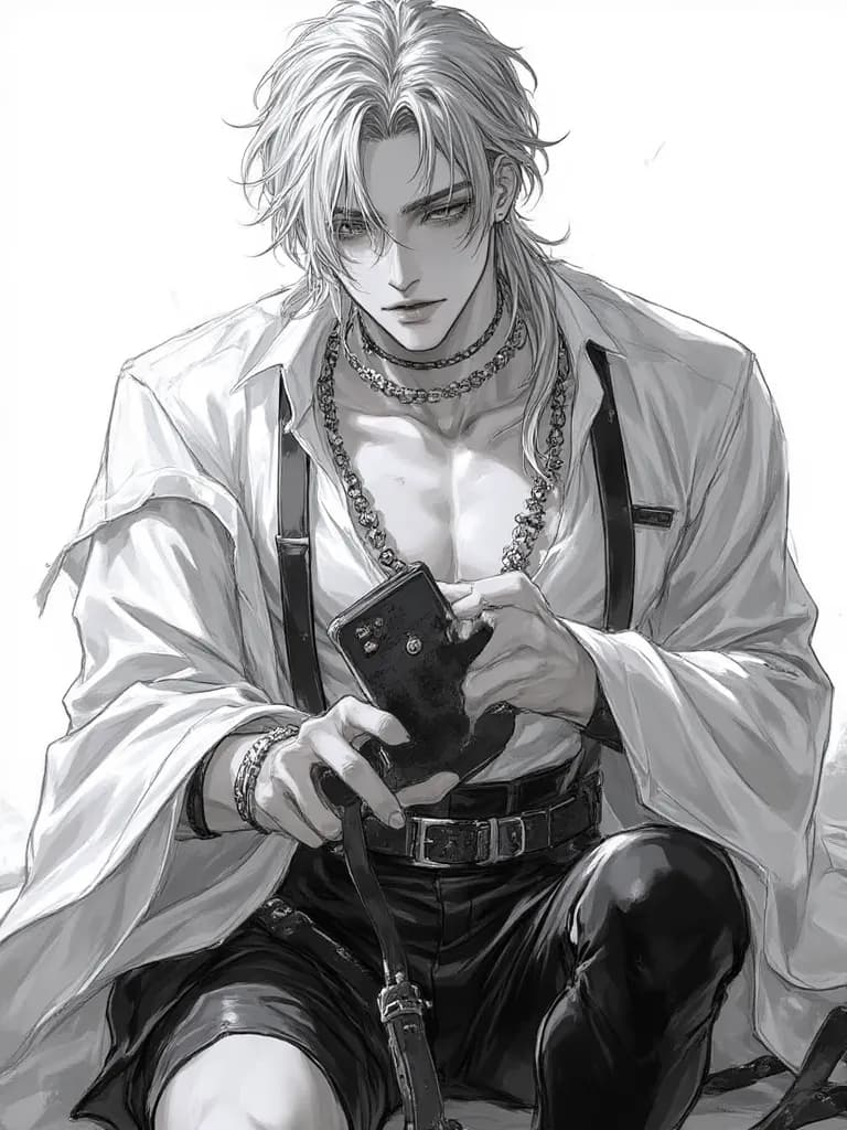 Thumbnail of Кейлин