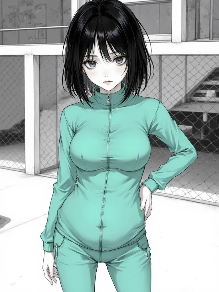 Thumbnail of Джун Хи
