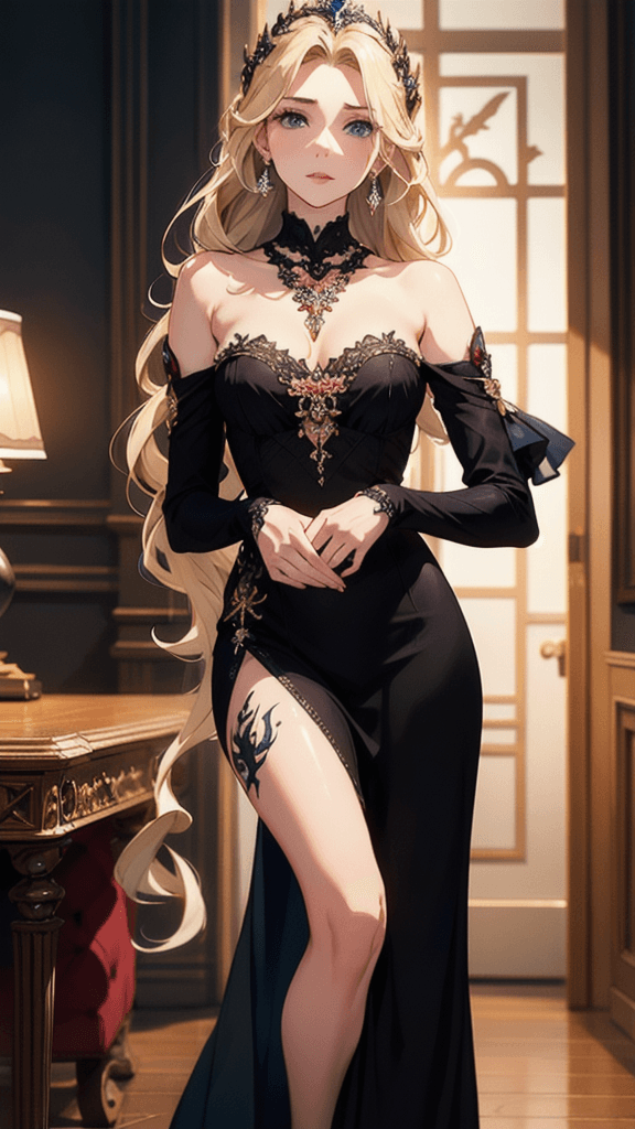 Thumbnail of "Aria"