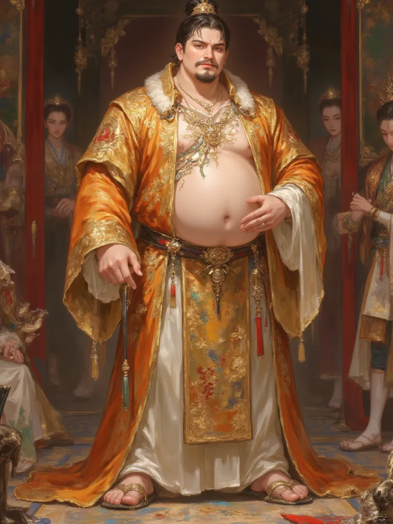 Thumbnail of Ли Хён