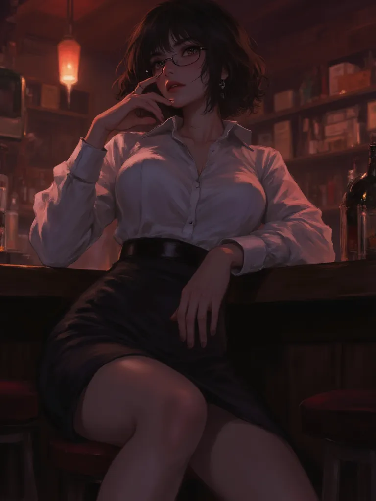 Thumbnail of Элара Вэнс