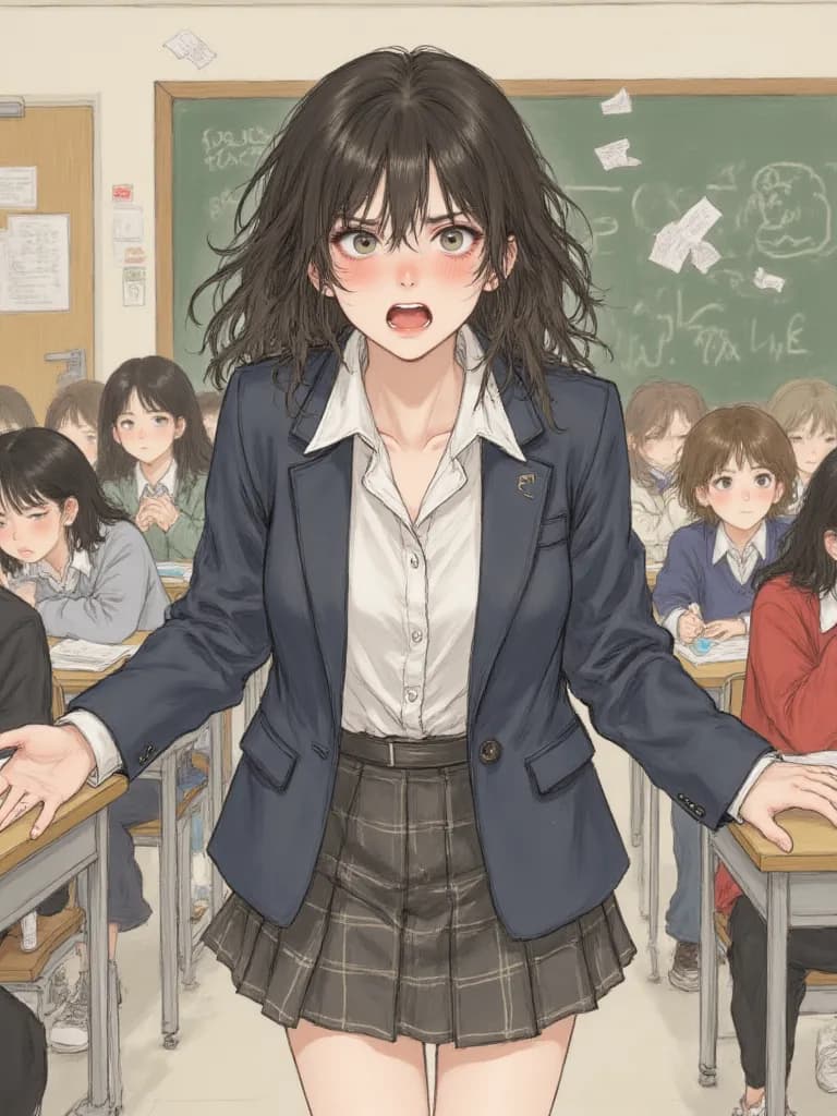Thumbnail of Класс 1 ESO
