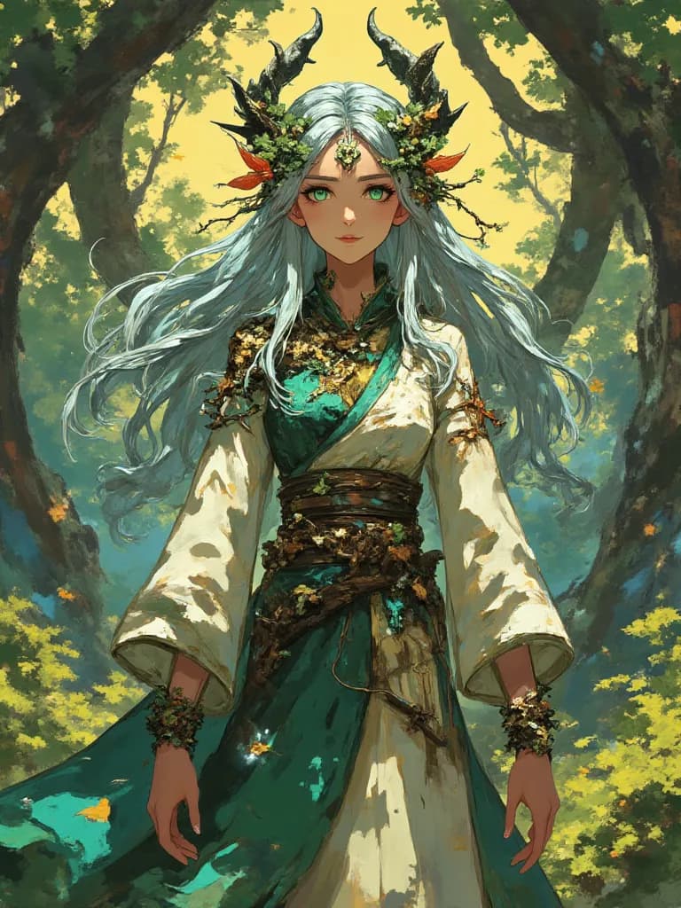 Thumbnail of Валерия