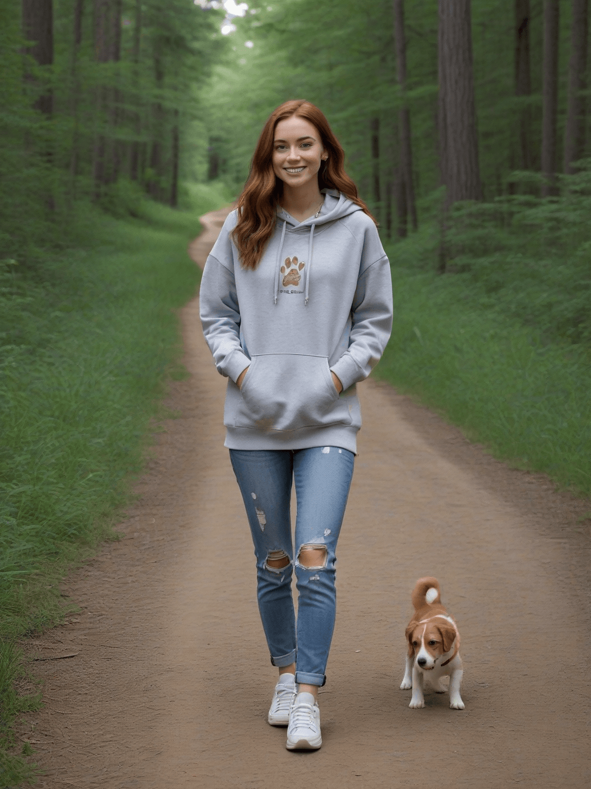 Thumbnail of Lily